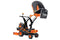 Kubota FC3-261 large area mower
