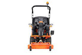 Kubota FC3-261 robust large area mower