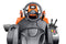 Kubota FC3-261 large area mower