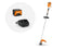 NEW Stihl FSA80R Cordless Strimmer AK SYSTEM (with AK30 Battery & AL101 Charger)