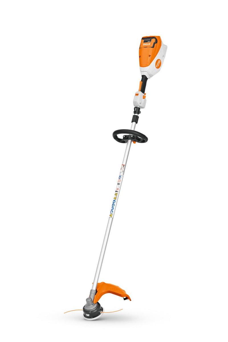 NEW Stihl FSA80R Cordless Strimmer AK SYSTEM (Unit only)