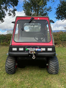 ARGO CENTAUR 950D 8x8 diesel all terrain vehicle Argocat Centaur