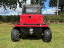 ARGO CENTAUR 950D 8x8 diesel all terrain vehicle Argocat Centaur