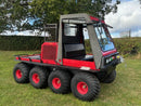 ARGO CENTAUR 950D 8x8 diesel all terrain vehicle Argocat Centaur