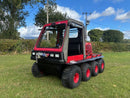 ARGO CENTAUR 950D 8x8 diesel all terrain vehicle Argocat Centaur