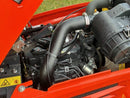 Used Kubota G23LD-11 Low- Dump Mower