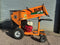 Eliet Prof IV Hydro Chipper Shredder