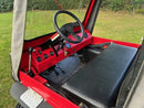 ARGO CENTAUR 950D 8x8 diesel all terrain vehicle Argocat Centaur