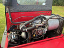 ARGO CENTAUR 950D 8x8 diesel all terrain vehicle Argocat Centaur