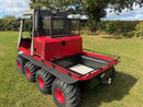 ARGO CENTAUR 950D 8x8 diesel all terrain vehicle Argocat Centaur