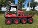 ARGO CENTAUR 950D 8x8 diesel all terrain vehicle Argocat Centaur