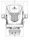 W26TS-01335 Grammer Seat S511 MSG93  Tractor Seat OPC ( PVC Cover )