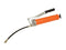 Grease Gun (Extra Heavy Duty) supplied with high pressure flexible and rigid tubes