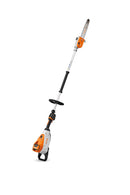 Stihl HTA150 Cordless Telescopic Pole Pruner (Unit Only) AP SYSTEM