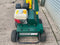 Groundsman Aerator, Groundsman 345HD Aerator