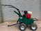 Groundsman Aerator, Groundsman 345HD Aerator