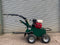 Groundsman Aerator, Groundsman 345HD Aerator