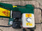 Groundsman Aerator, Groundsman 345HD Aerator