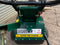 Groundsman Aerator, Groundsman 345HD Aerator