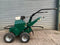 Groundsman Aerator, Groundsman 345HD Aerator