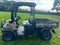 Kubota RTV900