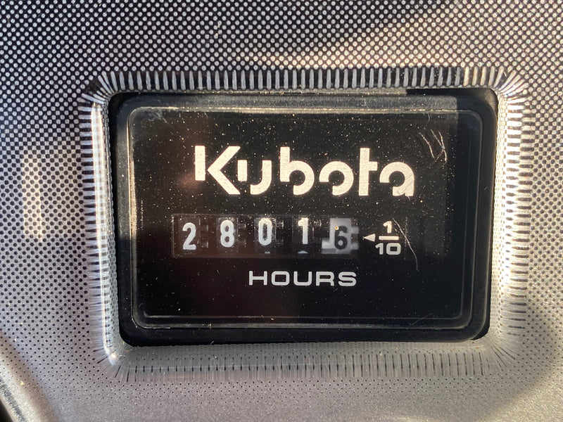 Kubota RTV900