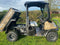 Kubota RTV900