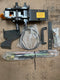 Kubota Pick Up Hitch STV / STW W24TS-00217	Kubota Autohitch ( to fit STV Series Tractors )