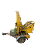 Used Vermeer BC625 Ai Wood Chipper