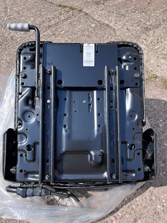 W26TS-01335 Grammer Seat S511 MSG93  Tractor Seat OPC ( PVC Cover )