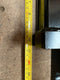 W24TS-00736  Kubota RTVX900 / RTVX1110 Drawbar Kit