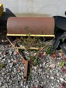 Used ATV or Garden Tractor Roller