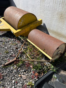 Used ATV or Garden Tractor Roller