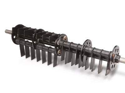 Weibang Intrepid WB486CRB Petrol Scarifier (18" / 46cm) ( WGVT02 ) ***