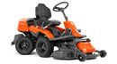 Husqvarna Rider R214TC Comfort Edition   94cm / 37"
