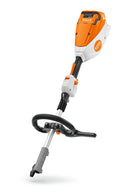 NEW Stihl KMA80R AK SYSTEM Kombi Engine (Unit Only)