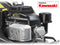 Weibang Virtue 53 Pro BBC Petrol Lawnmower 21" / 53cm ( WGMP57 )