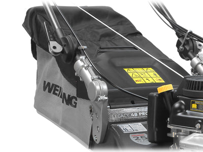 Weibang Legacy 48 PRO Rear Roller Mower 19" / 48cm  ( WGMP43 )