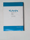Kubota B1620, B1820 Tractor Operators Manual