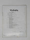 Kubota LA402ST-1 FRONT LOADER Operators Manual