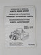 Kubota G18HD, G21HD RIDING MOWER Operators Manual