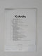 Kubota LB702, LA852 FRONT LOADER Operators Manual