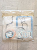 1G008-99360   Lower Engine Gasket Kit for Kubota D782 Engine
