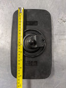 Kubota tractor Mirror  3A754-53341,  TC429-43980,  3A754-53340, Rear View Tractor Mirror  3A75453340