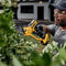 Dewalt DCMPP568P1 18V XR Cordless 38MM Pruner inc 1X 5.0AH Battery
