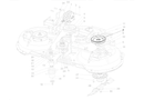 583898101 Husqvarna Pulley