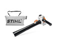 Stihl SH86 Leaf Blower / Vacuum / Shredder