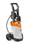 Stihl Children's Toy battery-operated pressure washer