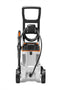 Stihl Children's Toy battery-operated pressure washer