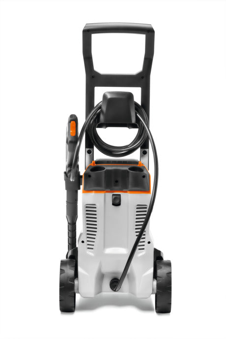 Stihl Children's Toy battery-operated pressure washer